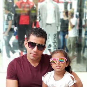 Meet your Posher, Frank